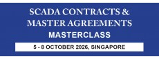 SCADA Contracts and Master Agreements Masterclass 2026